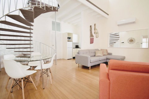 Seawall Apartments - Kalgoorlie Accommodation 23