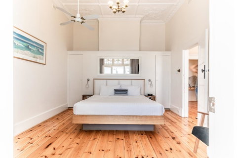 Seawall Apartments - Kalgoorlie Accommodation 6
