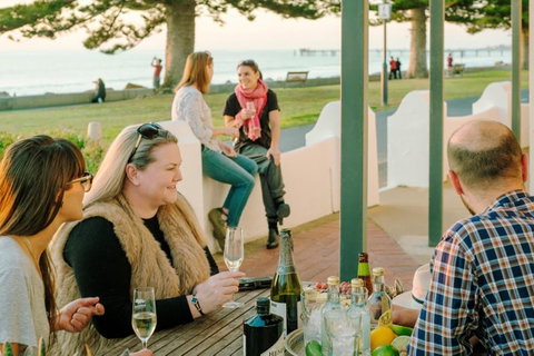 Seawall Apartments - Kalgoorlie Accommodation 31