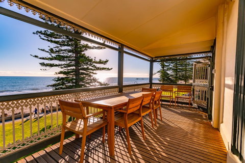 Seawall Apartments - Kalgoorlie Accommodation 1