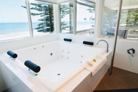 Seawall Apartments - Kalgoorlie Accommodation 30