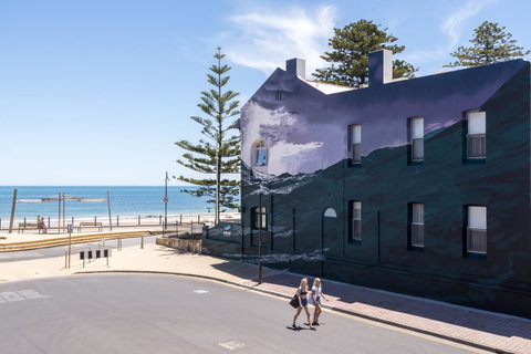 Seawall Apartments - Kalgoorlie Accommodation 7