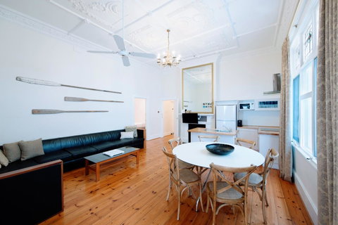 Seawall Apartments - Kalgoorlie Accommodation 12