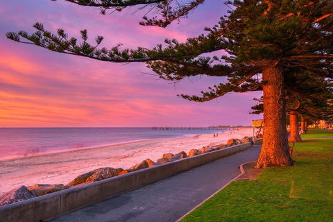 Seawall Apartments - Kalgoorlie Accommodation 29