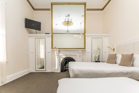 Seawall Apartments - Kalgoorlie Accommodation 5