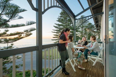 Seawall Apartments - Kalgoorlie Accommodation 16