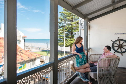 Seawall Apartments - Kalgoorlie Accommodation 20