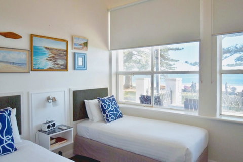 Seawall Apartments - Kalgoorlie Accommodation 11