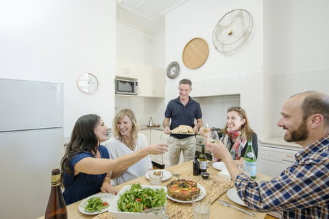 Seawall Apartments - Kalgoorlie Accommodation 13