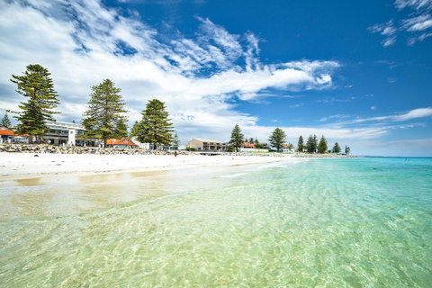 Seawall Apartments - Kalgoorlie Accommodation 8