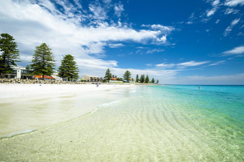 Seawall Apartments - Kalgoorlie Accommodation 14