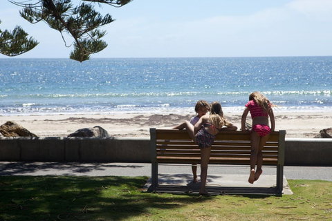 Seawall Apartments - Kalgoorlie Accommodation 25