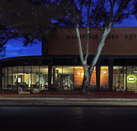 Mansfield Park Hotel - Kalgoorlie Accommodation