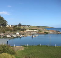Penneshaw Oceanview Apartments - Kalgoorlie Accommodation