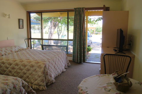 Milang Lakes Motel - Kalgoorlie Accommodation 0