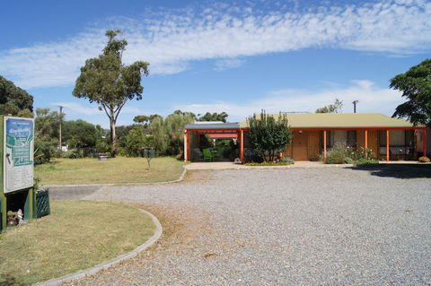 Milang Lakes Motel - Kalgoorlie Accommodation 7