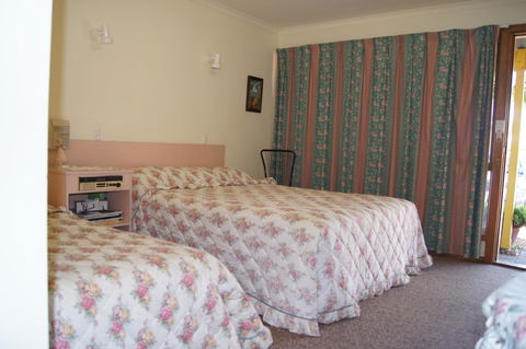Milang Lakes Motel - Kalgoorlie Accommodation 10