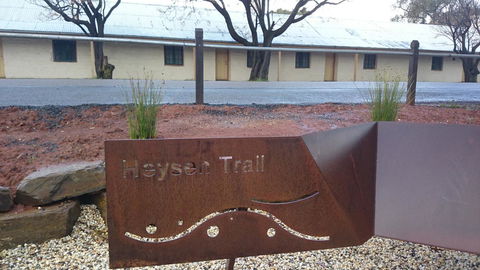 Lavender Cottage B&B - Kalgoorlie Accommodation 7