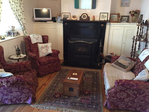 Lavender Cottage B&B - Kalgoorlie Accommodation 5