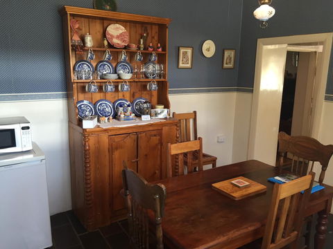 Lavender Cottage B&B - Kalgoorlie Accommodation 6