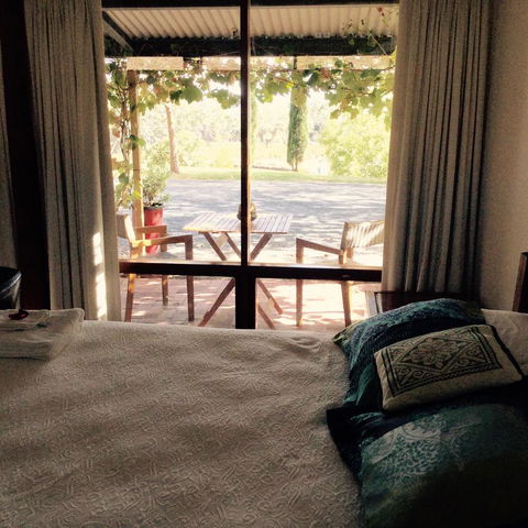 STUDIO ECHUNGA Adelaide Hills - Kalgoorlie Accommodation 7
