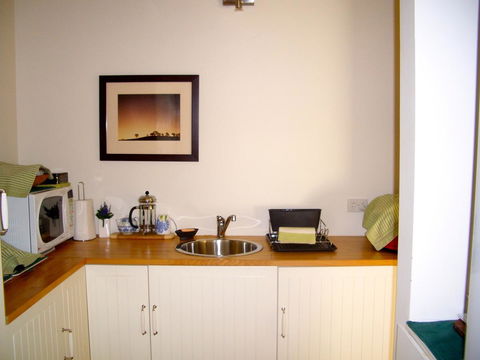 STUDIO ECHUNGA Adelaide Hills - Kalgoorlie Accommodation 20