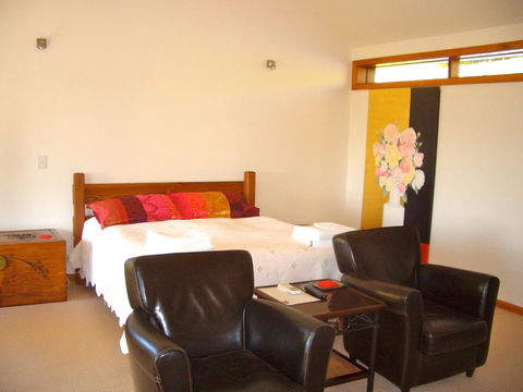STUDIO ECHUNGA Adelaide Hills - Kalgoorlie Accommodation 0