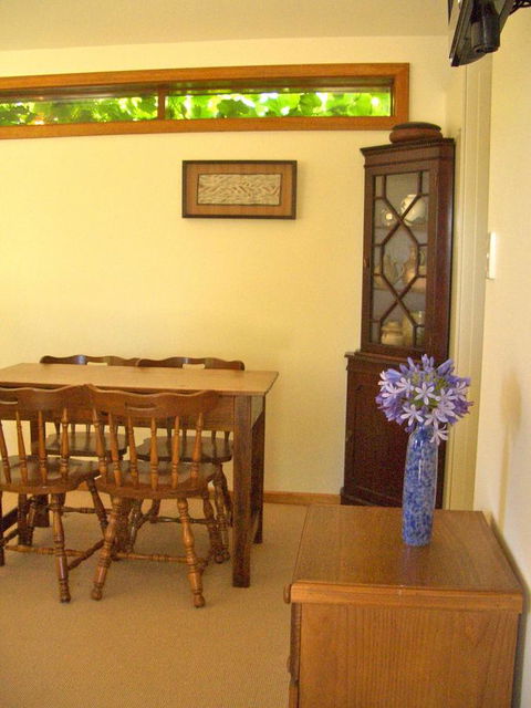 STUDIO ECHUNGA Adelaide Hills - Kalgoorlie Accommodation 15