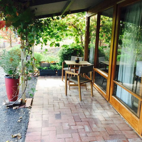 STUDIO ECHUNGA Adelaide Hills - Kalgoorlie Accommodation 10