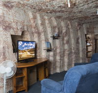 Ali's Underground - Kalgoorlie Accommodation