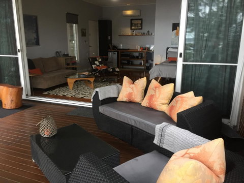 Smiths Lake House - Kalgoorlie Accommodation 2