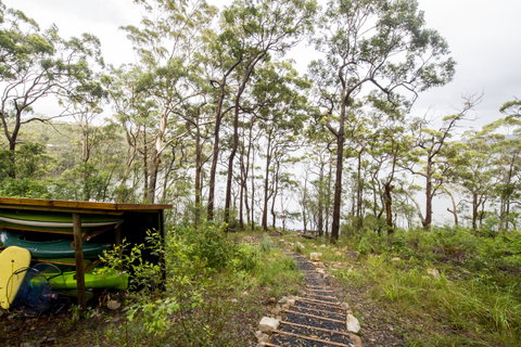 Smiths Lake House - Kalgoorlie Accommodation 22