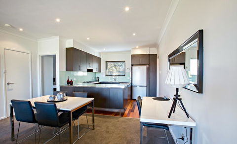 Adelaide DressCircle Apartments - Archer Street - Kalgoorlie Accommodation 9