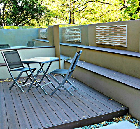 Adelaide DressCircle Apartments - Archer Street - Kalgoorlie Accommodation 20