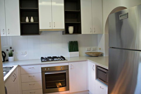 Adelaide DressCircle Apartments - Archer Street - Kalgoorlie Accommodation 15