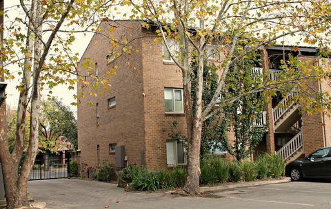 Adelaide DressCircle Apartments - Archer Street - Kalgoorlie Accommodation 25