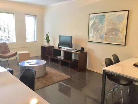 Adelaide DressCircle Apartments - Archer Street - Kalgoorlie Accommodation 12