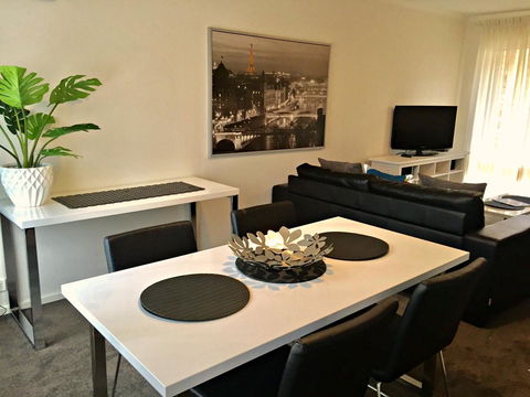 Adelaide DressCircle Apartments - Archer Street - Kalgoorlie Accommodation 26