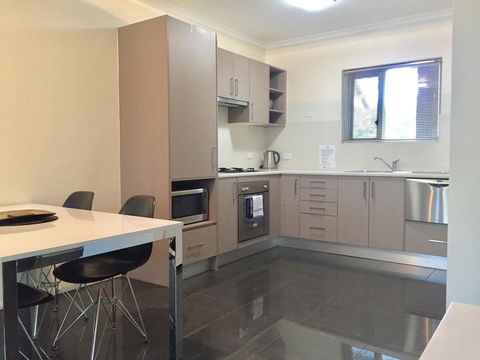 Adelaide DressCircle Apartments - Archer Street - Kalgoorlie Accommodation 11