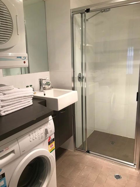 Adelaide DressCircle Apartments - Archer Street - Kalgoorlie Accommodation 3