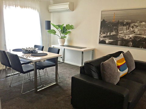 Adelaide DressCircle Apartments - Archer Street - Kalgoorlie Accommodation 17