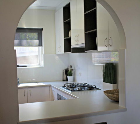 Adelaide DressCircle Apartments - Archer Street - Kalgoorlie Accommodation 22