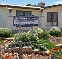 The Quorn-er House - Kalgoorlie Accommodation