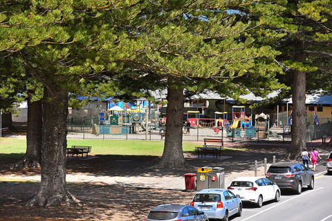 Breeze Beachfront Apartment - Kalgoorlie Accommodation 2