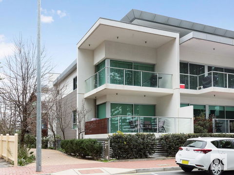 Breeze Beachfront Apartment - Kalgoorlie Accommodation 24