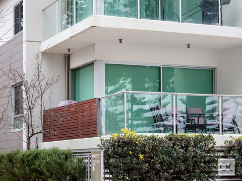 Breeze Beachfront Apartment - Kalgoorlie Accommodation 25