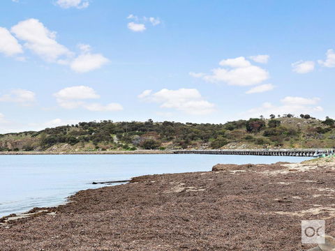 Breeze Beachfront Apartment - Kalgoorlie Accommodation 22