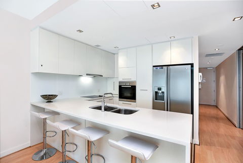 Breeze Beachfront Apartment - Kalgoorlie Accommodation 15