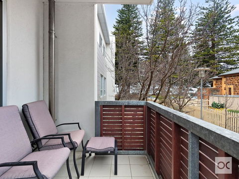 Breeze Beachfront Apartment - Kalgoorlie Accommodation 26