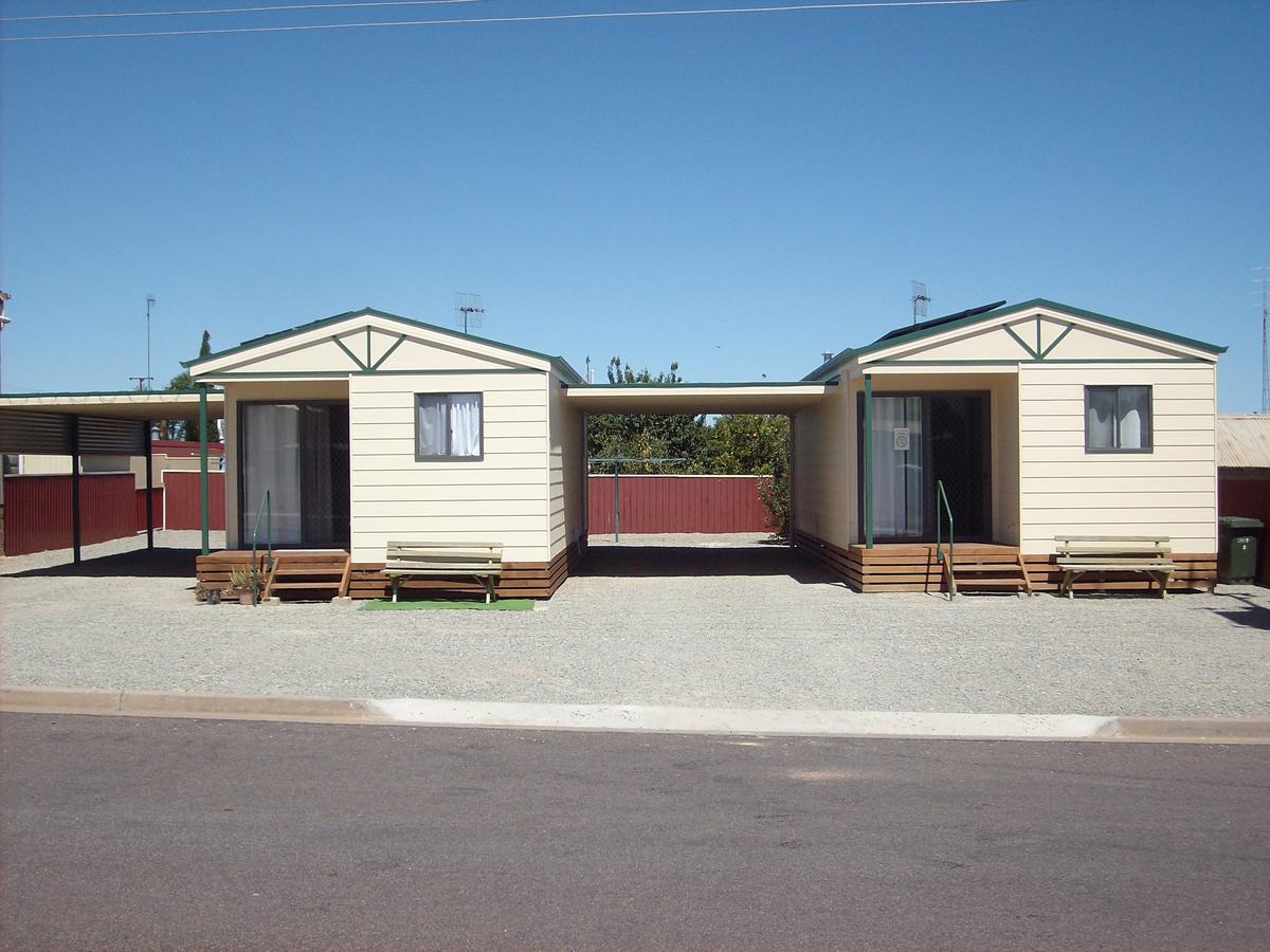 Arno Bay SA Kalgoorlie Accommodation